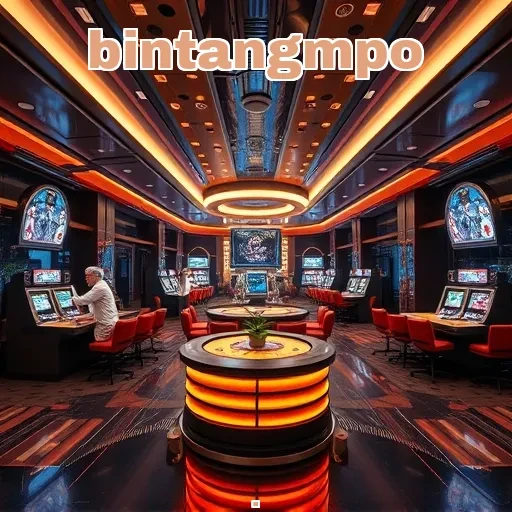 bintangmpo: Menyelami Fitur Petualangan yang Menarik untuk Gamer