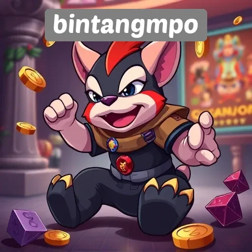 Mengapa Bintangmpo Menjadi Favorit di Kalangan Gamers