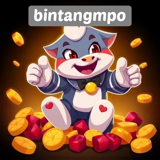 Keunggulan dan Fitur Menarik di Situs Game Bintangmpo