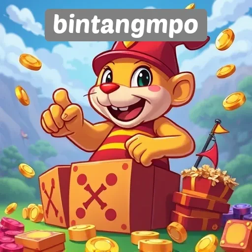 Mengenal Bintangmpo Sebagai Platform Game Online Terpercaya
