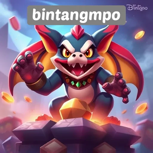 Menjelajahi Fitur Unggulan di Situs Game Bintangmpo