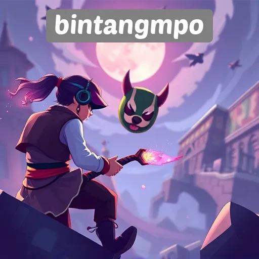 Fitur Unggulan yang Ditawarkan Bintangmpo untuk Gamer