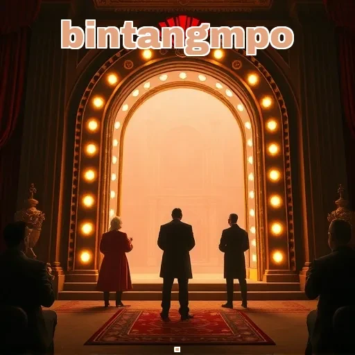 bintangmpo Teman