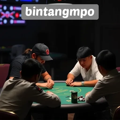 Panduan Pemain Baru untuk Bergabung di Bintangmpo Secara Aman