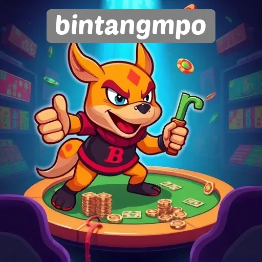 Ulasan Lengkap Tentang Situs Game Bintangmpo