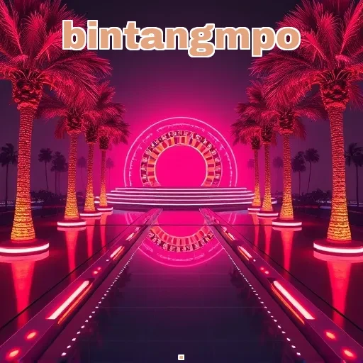 bintangmpo: Raih Hadiah Menarik Setiap Hari Dalam Permainan Anda!