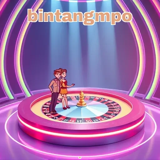 BintangMPO: Platform Game Online Terpercaya di Indonesia